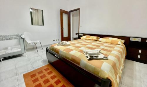 Aosta Apartamento | La magnolia