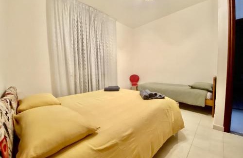 Aosta Apartamento | La magnolia