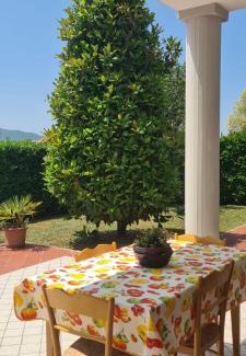 Fiuggi Apartamento | La Magnolia