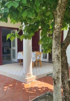 Fiuggi Apartamento | La Magnolia