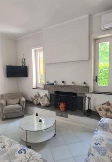 Fiuggi Apartamento | La Magnolia