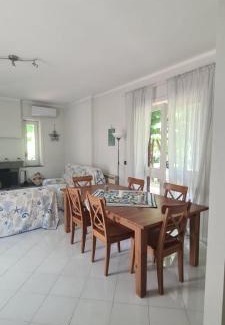 Fiuggi Apartamento | La Magnolia