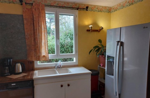 Plan-d'Aups-Sainte-Baume Casa | La Maison De Marie 3km from the starting point for access to the grotto of St Mary Magdalene