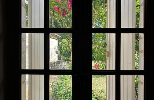 Andard Casa | La Maillardière - Maison de Charme à la Campagne