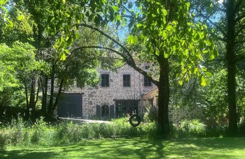 Busserolles Casa | La Maillerie