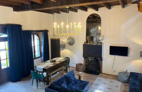 Busserolles Casa | La Maillerie