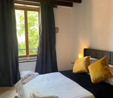 Busserolles Casa | La Maillerie