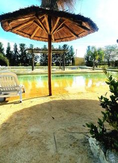 Partido de Canuelas Casa | La Maina Uribe