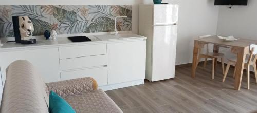 Mockarta Apartamento | La maiolica