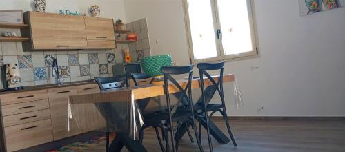 Mockarta Apartamento | La maiolica