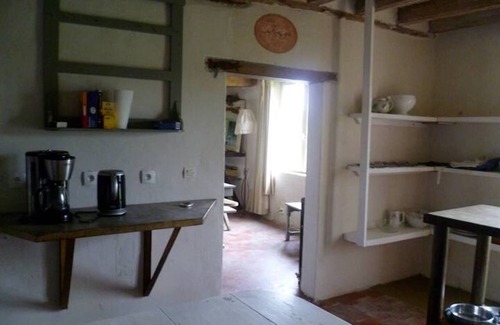 Beauchamps-sur-Huillard Casa | La Maison de Julien a reunion in the heart of nature