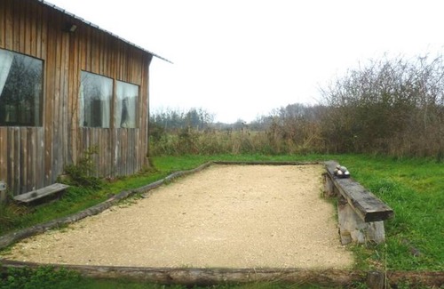 Beauchamps-sur-Huillard Casa | La Maison de Julien a reunion in the heart of nature