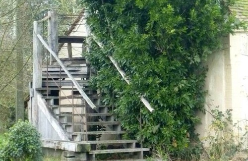 Beauchamps-sur-Huillard Casa | La Maison de Julien a reunion in the heart of nature