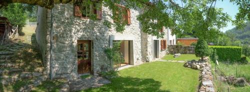 Gourbit Casa | La Maison de Gourbit