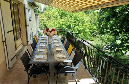 Saint-Hilaire-le-Vouhis Casa | La Maison du Meunier 3* Bed and Breakfast