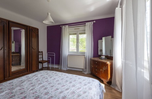 Ban-sur-Meurthe-Clefcy Casa | La Maison du Patrel - Habitación de 1 a 6 personas