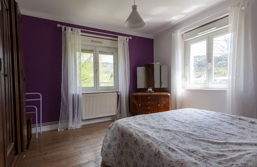 Ban-sur-Meurthe-Clefcy Casa | La Maison du Patrel - Habitación de 1 a 6 personas
