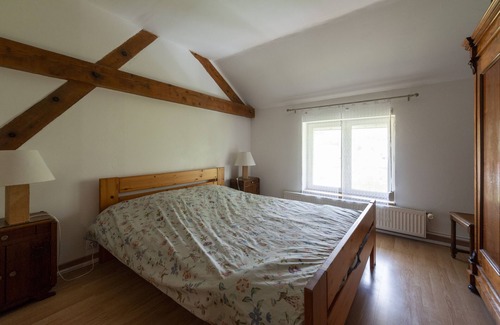 Ban-sur-Meurthe-Clefcy Casa | La Maison du Patrel - Habitación de 1 a 6 personas
