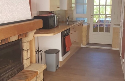 Saint-Remy-Sur-Durolle Casa | La Maison D'aurélie