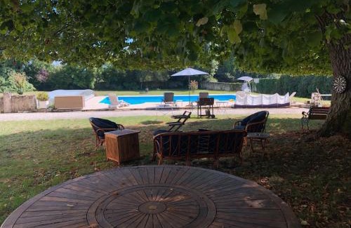 Saint-Seurin-de-Cadourne Apartamento | La maison de Léandre - Medoc