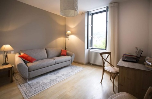 Villefranche-de-Rouergue Casa | La Maison de Siloe