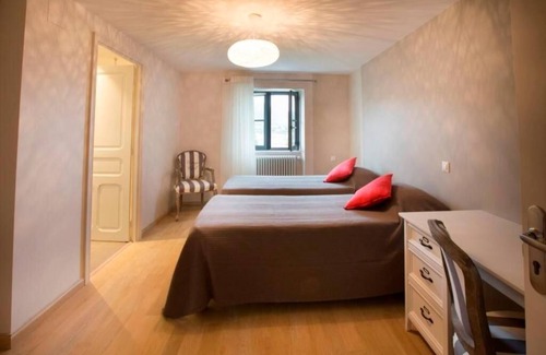 Villefranche-de-Rouergue Casa | La Maison de Siloe