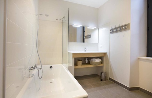 Villefranche-de-Rouergue Casa | La Maison de Siloe
