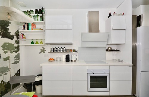 Villefranche-sur-Saone Casa | La Maison Cœur de Ville - A 30min de Lyon