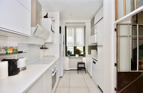 Villefranche-sur-Saone Casa | La Maison Cœur de Ville - A 30min de Lyon