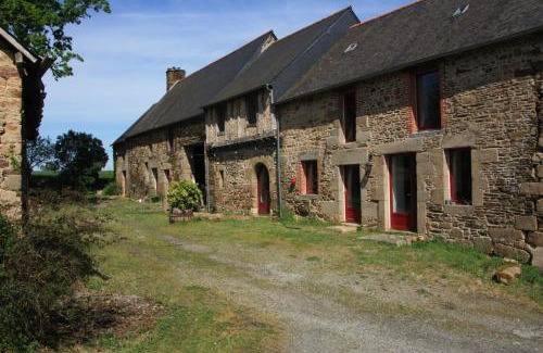 Bazouges-la-Perouse Casa | La maison à Jean