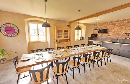 Sommerau Casa | - La Maison 1717 -