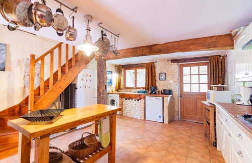 Mansonville Casa | La Maison 1786 - Grand jardin et jacuzzi