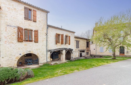 Mansonville Casa | La Maison 1786 - Grand jardin et jacuzzi