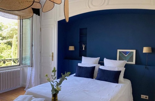 Centre Ville Casa | La Maison 19