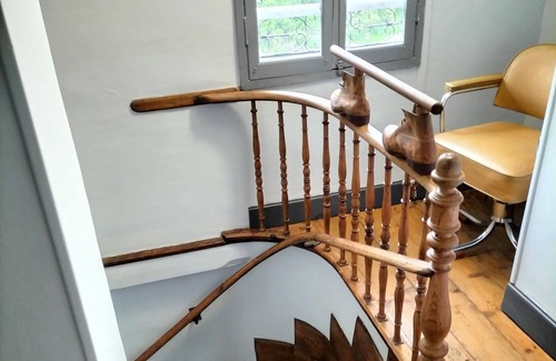 Oloron-Sainte-Marie Casa | La maison aux Ardoises