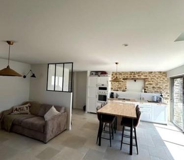 Saint-Alban Casa | la maison Albanaise