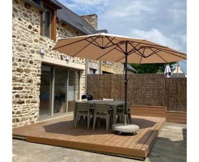 Saint-Alban Casa | la maison Albanaise