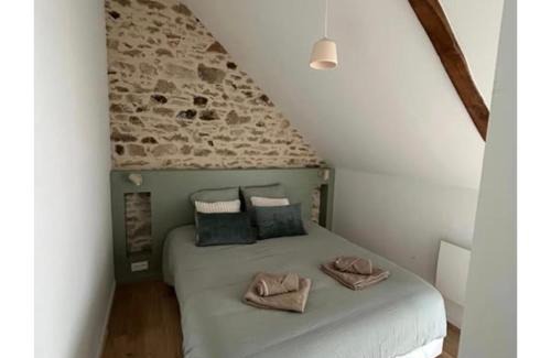 Saint-Alban Casa | la maison Albanaise