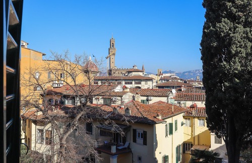 San Niccolo Apartamento | TRANQUILO, CON ENCANTO, APARTAMENTO CENTRAL. 2 DORMITORIOS 2 BAÑOS, MUCHO CARÁCTER