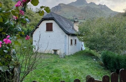 Estaing Casa | La Maison au bord du Gave
