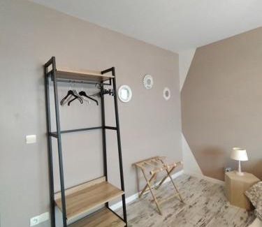 Pagny-la-Ville Casa | La Maison au bord de Saône