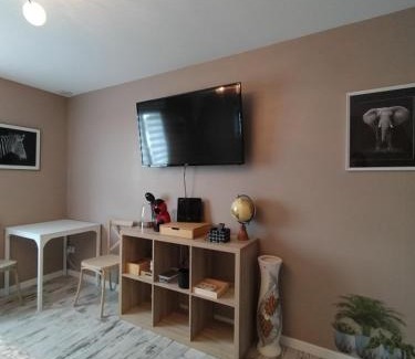Pagny-la-Ville Casa | La Maison au bord de Saône