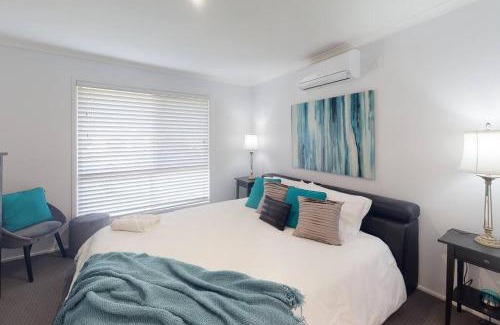 Caboolture Casa | “LA MAISON”