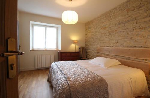 Aiserey Casa | La Maison au Comptoir