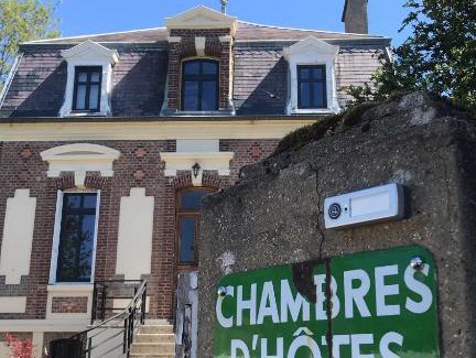 Pont-Remy Casa | La maison au fil du temps