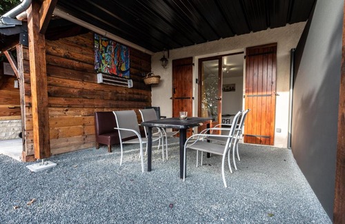 Chemille-sur-Indrois Cama Y Desayuno | La Maison au Bord du Lac