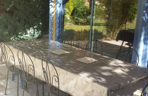 Druelle Balsac Casa | La Maison aux Volets Bleus