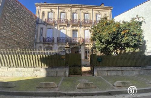 Claira Cama Y Desayuno | La maison bachelet
