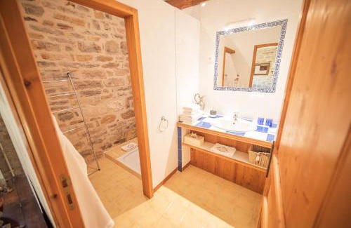 Cordes-sur-Ciel Casa | La Maison Bakéa