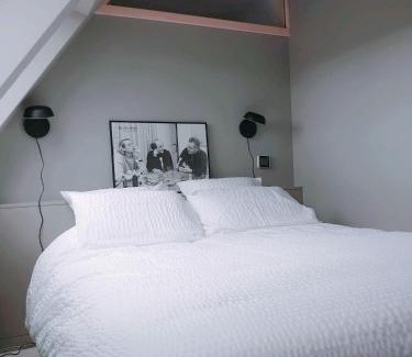 Westhoffen Apartamento | LA MAISON BERMA